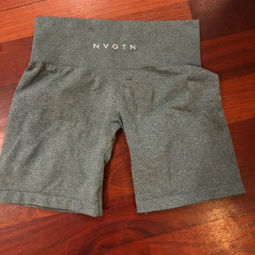 NVGTN Biker Shorts